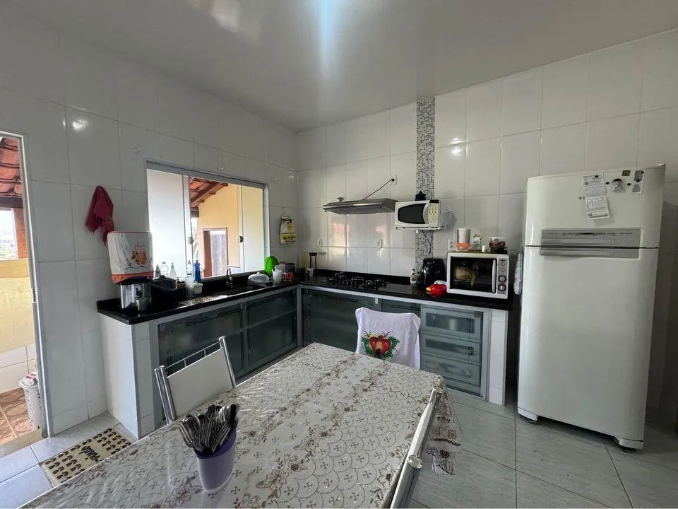 Casa em VILA JARDIM SÃO JOSÉ · Ref. Casa — foto 9