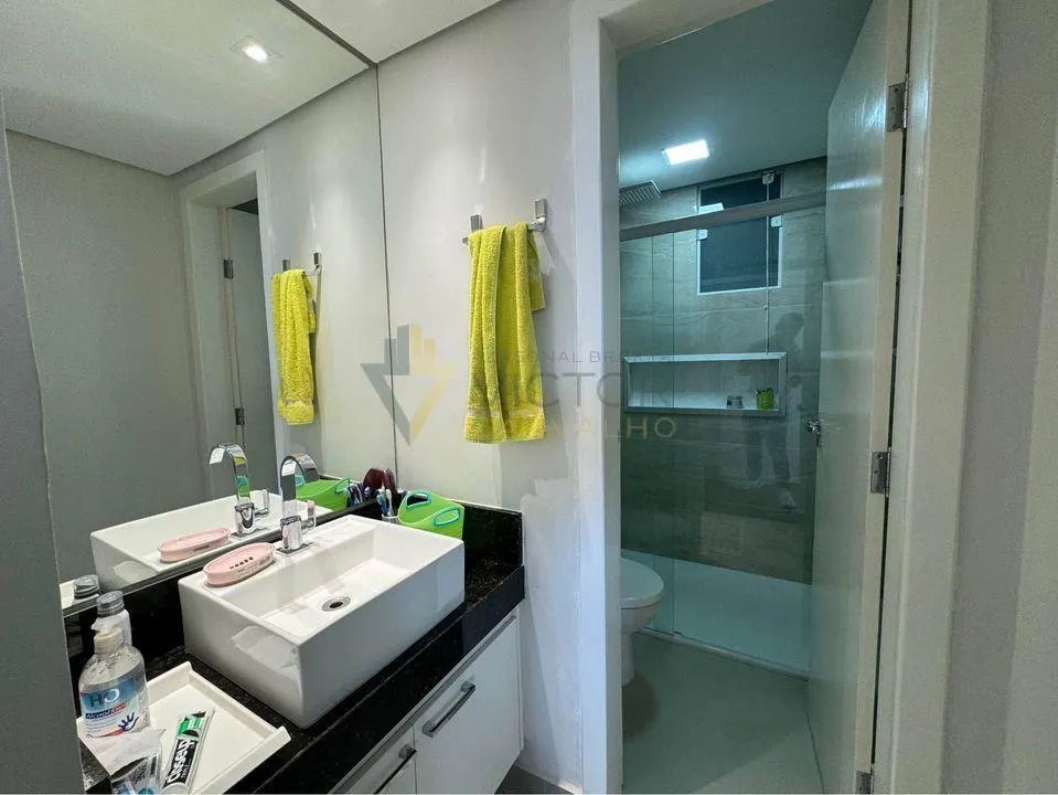 Apartamento em Vila Marchetti · Ref. Apartamento — foto 11