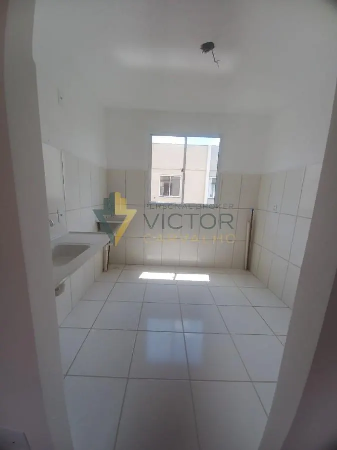 Apartamento em Colônia do Marçal · Ref. 027 — foto 9