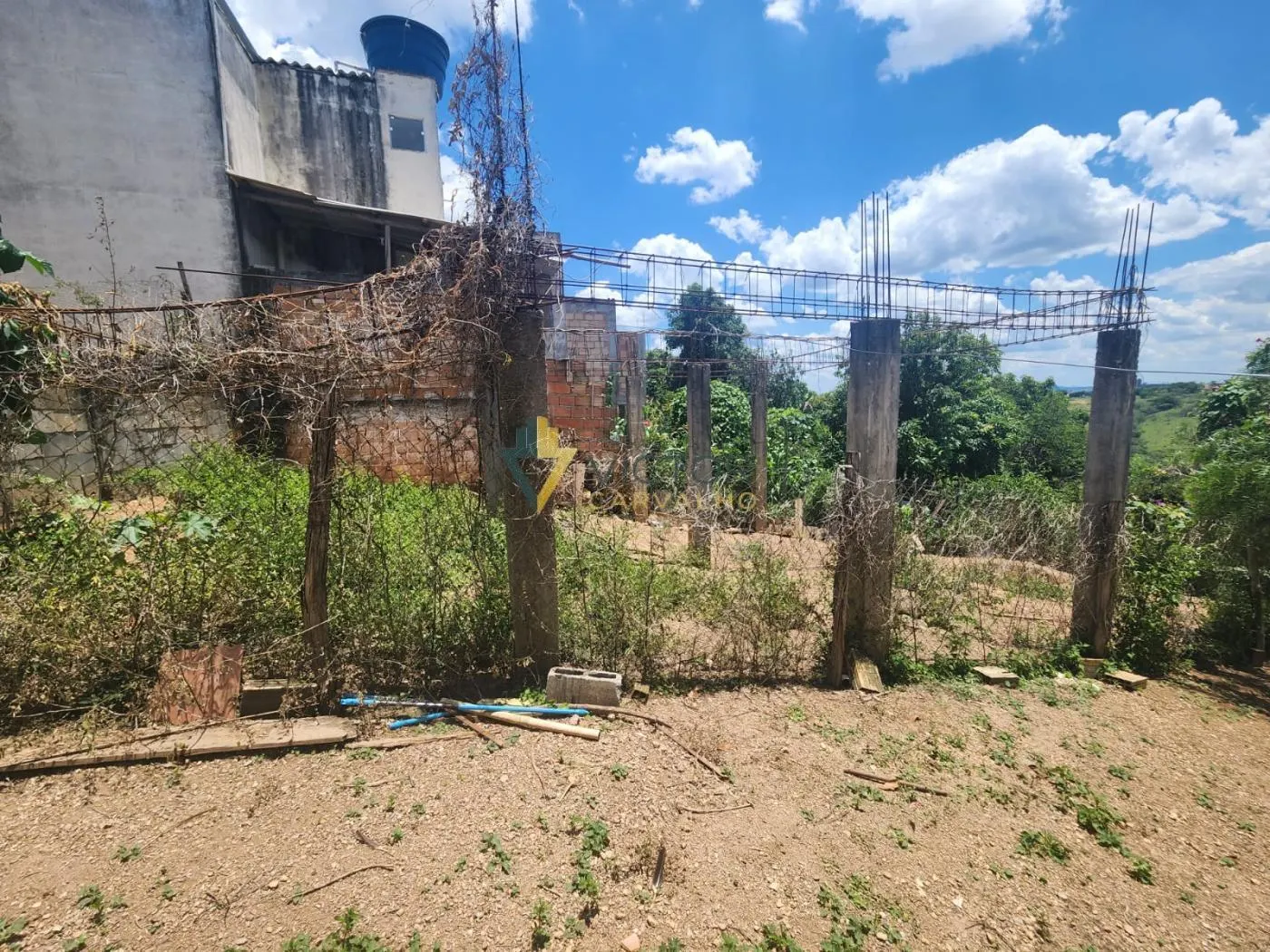 Lote em VILA JARDIM SÃO JOSÉ · Ref. Lote — foto 7