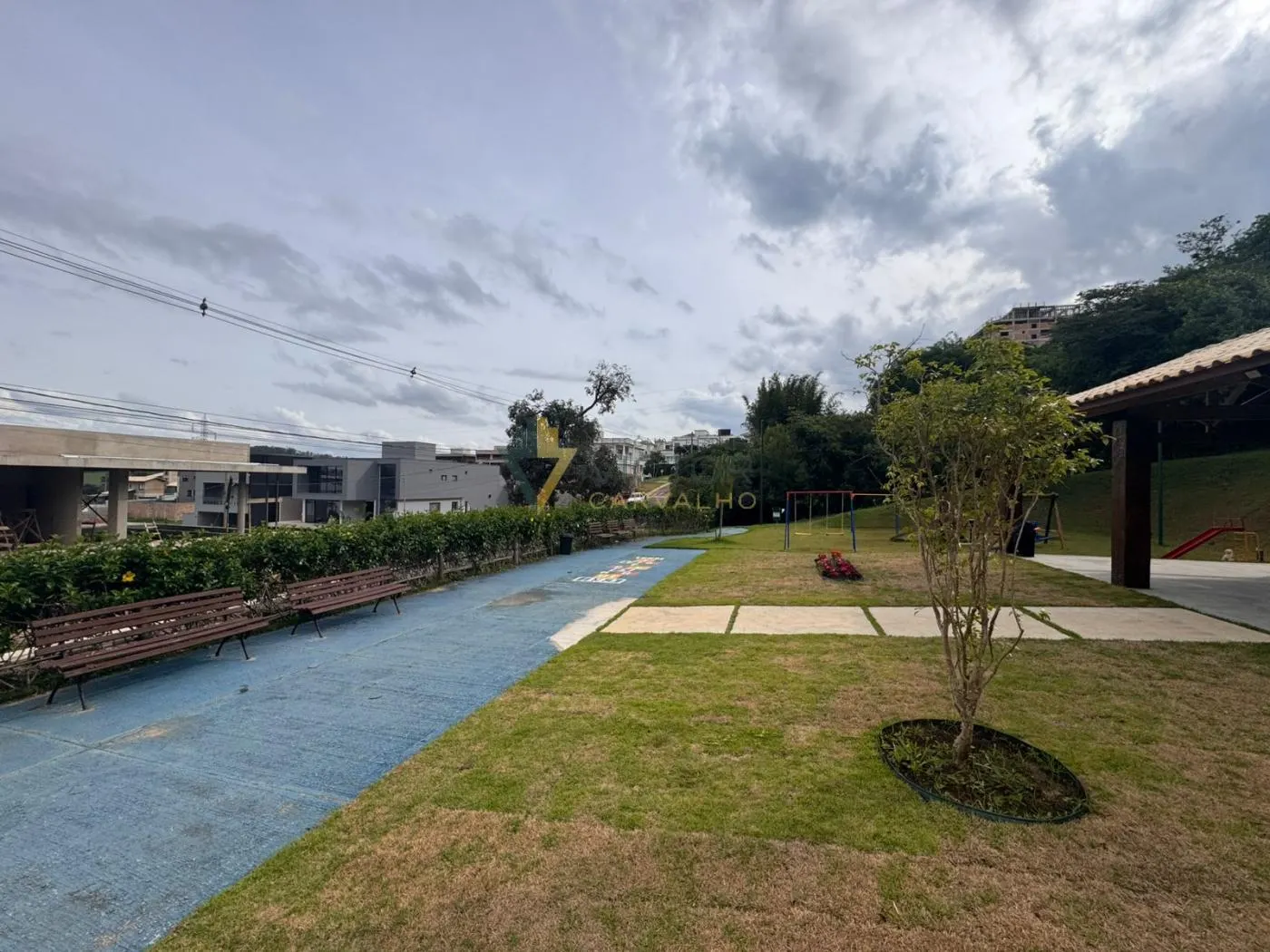 Lote em COLINAS DOS INCONFIDENTES · Ref. Lote — foto 2