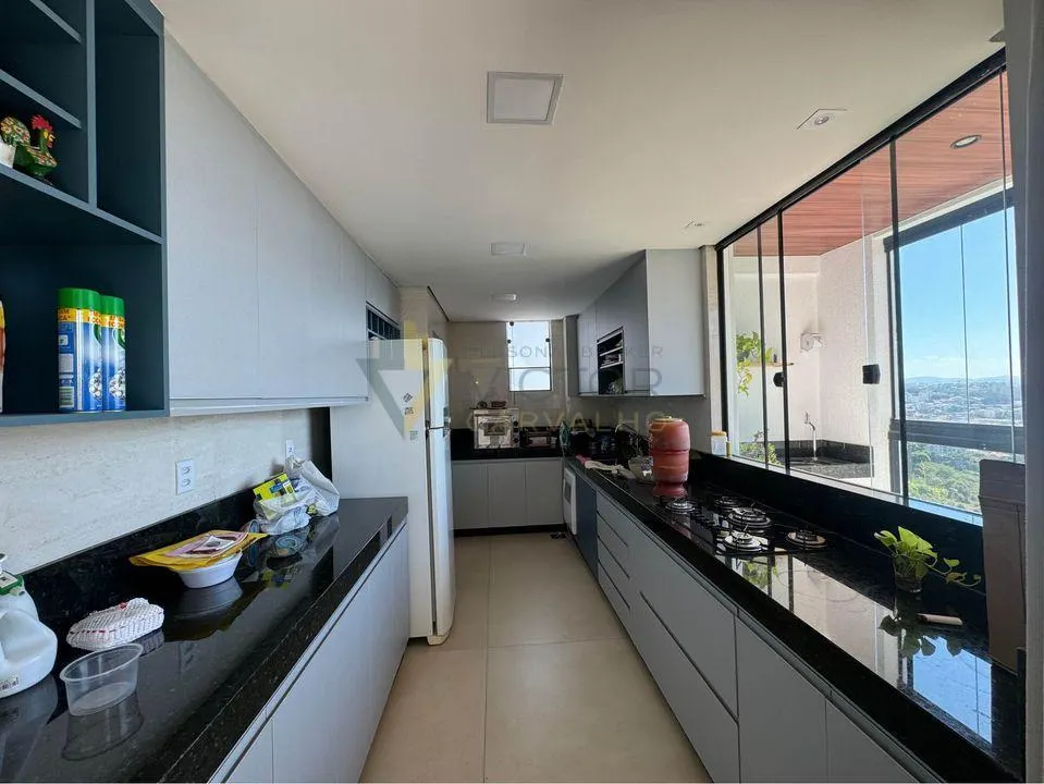 Apartamento em Vila Marchetti · Ref. Apartamento — foto 6