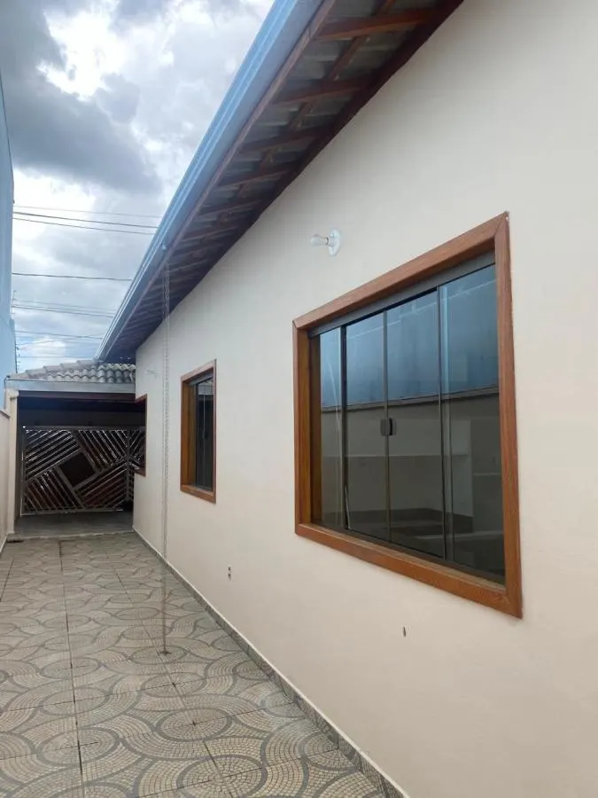 Casa em Vila Belizário · Ref. Casa — foto 20