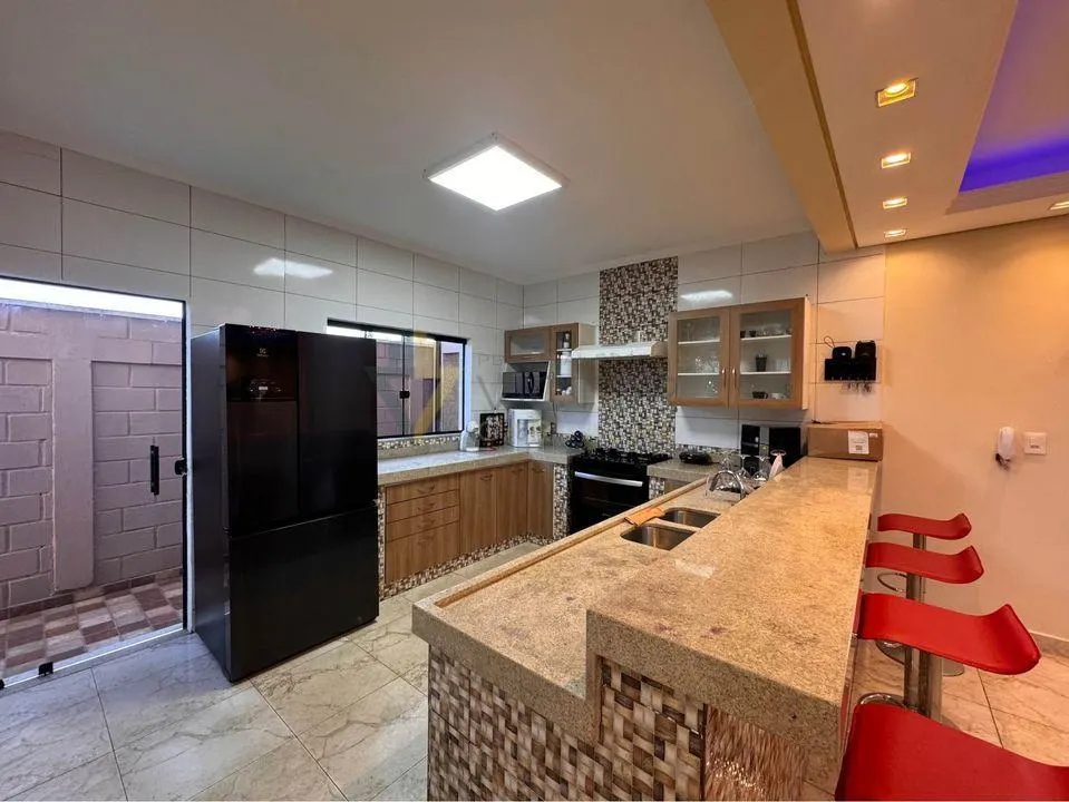 Casa em Colônia do Marçal · Ref. Casa — foto 10