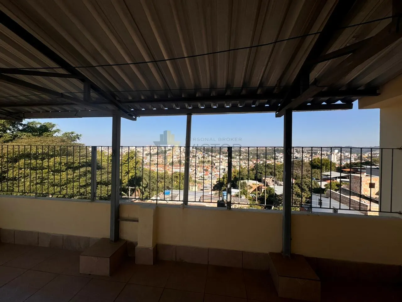 Casa em São Geraldo · Ref. Casa — foto 4
