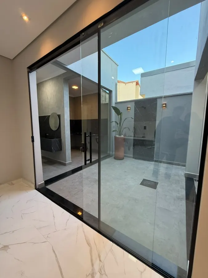 Casa em São João del Rei · Ref. 102 — foto 7