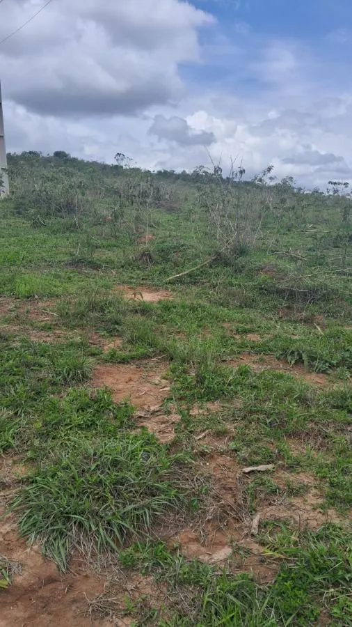 Terreno Rural em TREVO DE PRADOS · Ref. Terreno Rural — foto 12