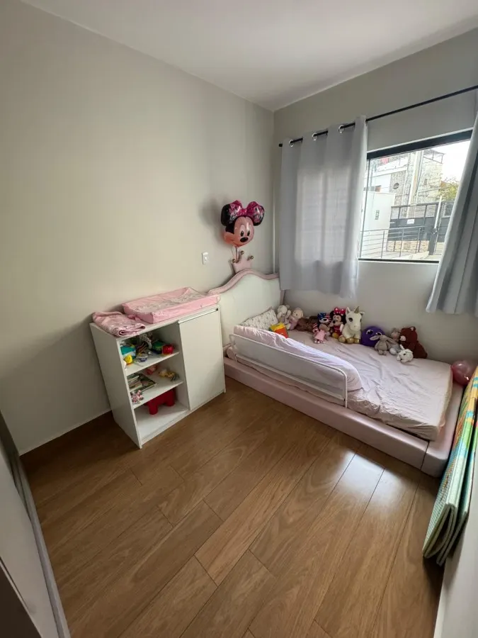 Apartamento em São João del Rei · Ref. 098 — foto 7