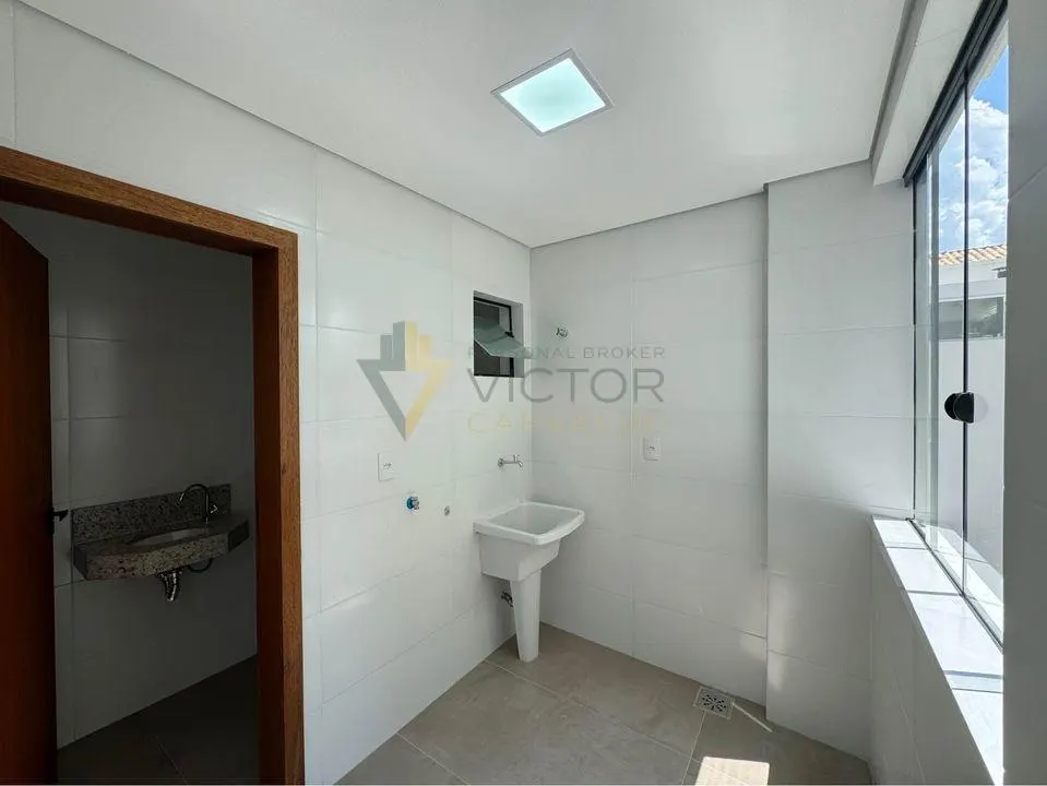 Apartamento em São Judas Tadeu · Ref. Apartamento — foto 16