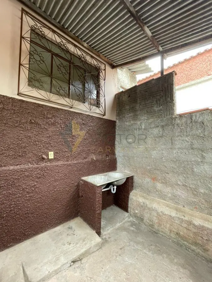 Casa em São Judas Tadeu · Ref. 001 — foto 8