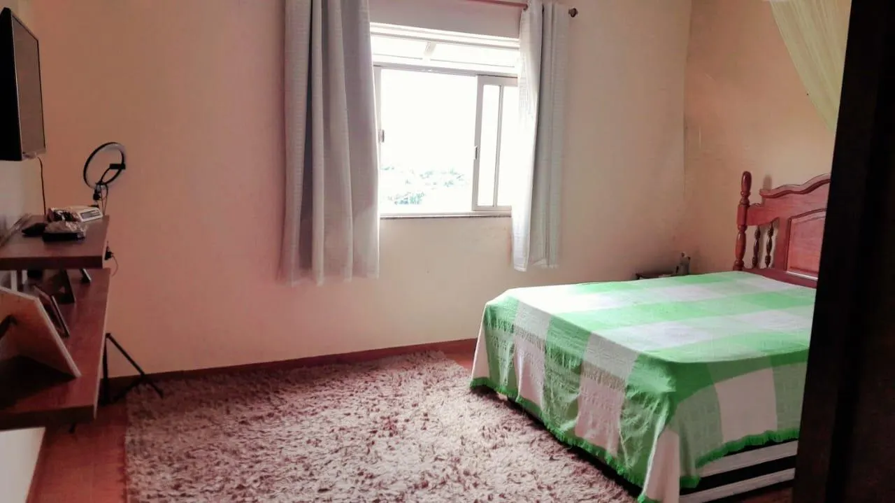 Casa em VILA JARDIM SÃO JOSÉ · Ref. Casa — foto 9