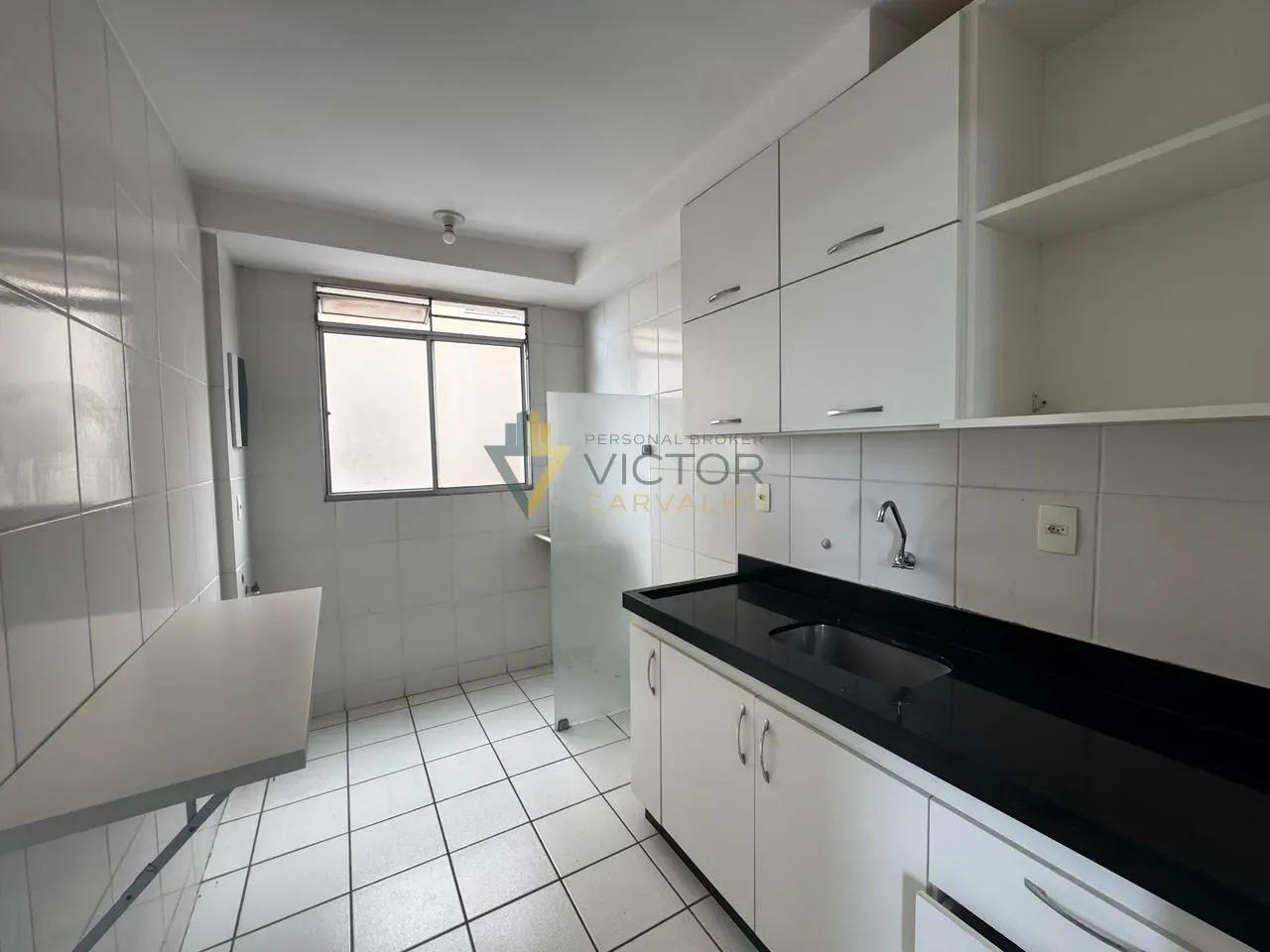 Apartamento em Bonfim · Ref. 007 — foto 4