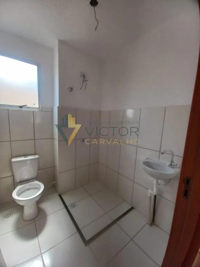 Apartamento em Colônia do Marçal · Ref. 027 — foto 8
