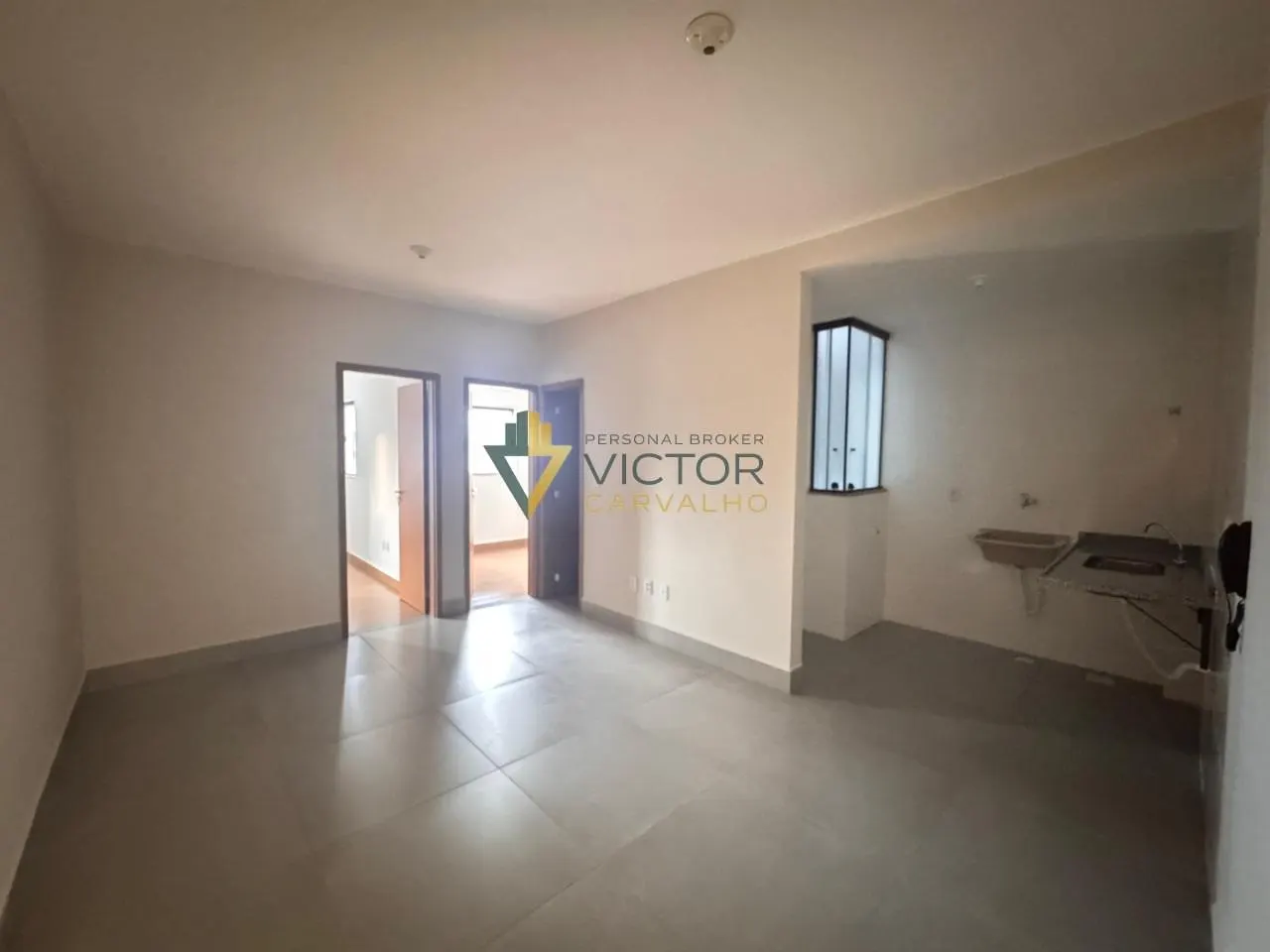 Apartamento em Matosinhos · Ref. Apartamento — foto 3