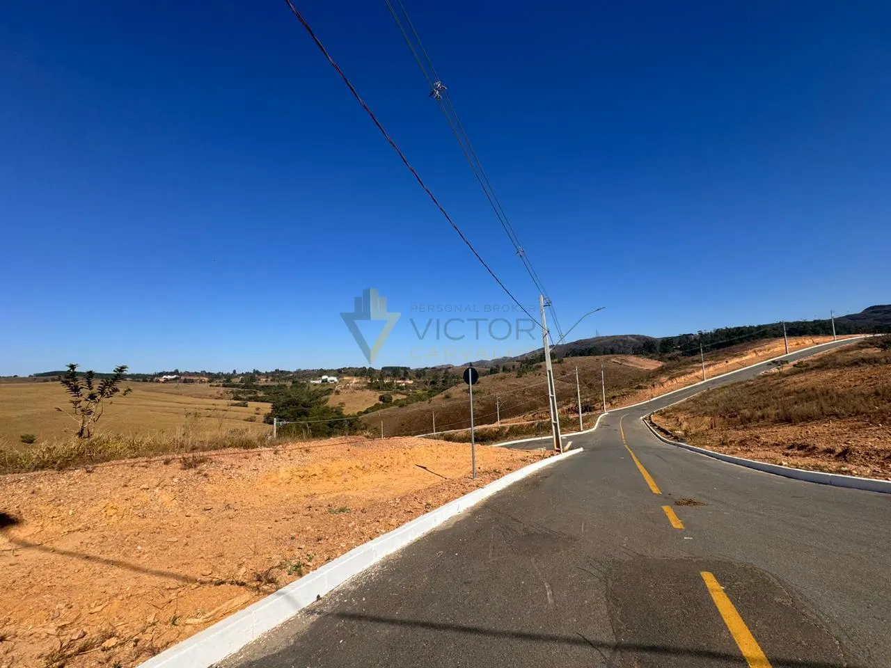 Lote em Monte Cristo · Ref. Lote — foto 3