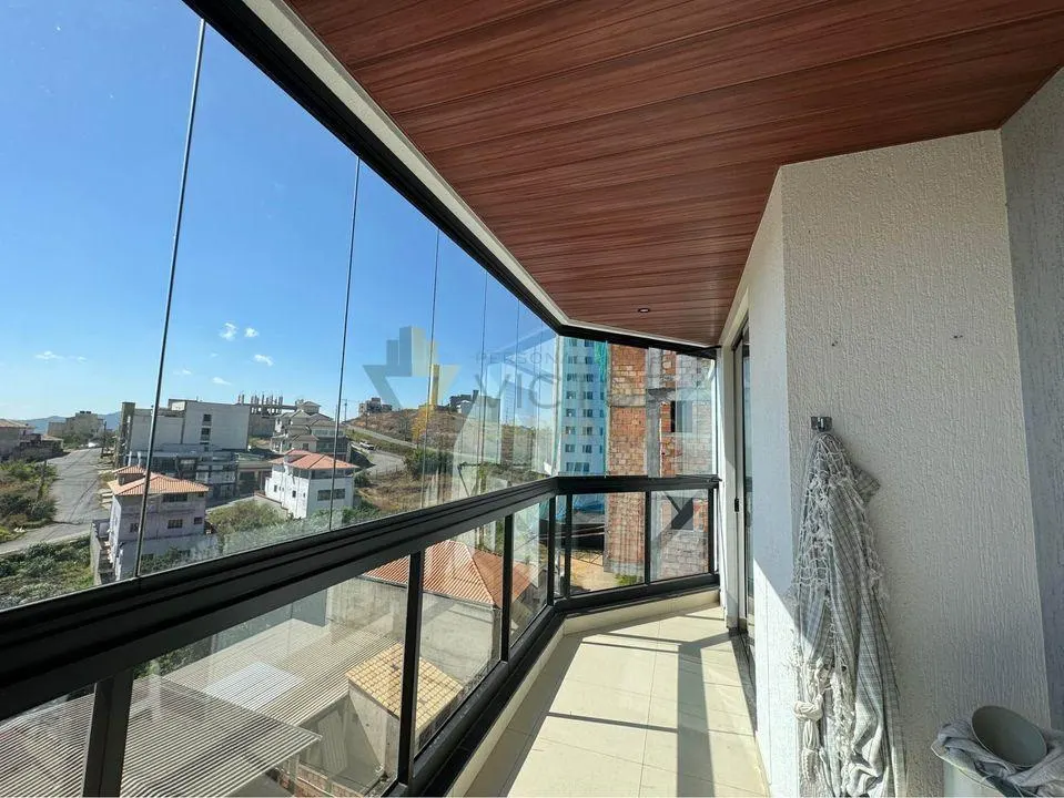 Apartamento em Vila Marchetti · Ref. Apartamento — foto 2