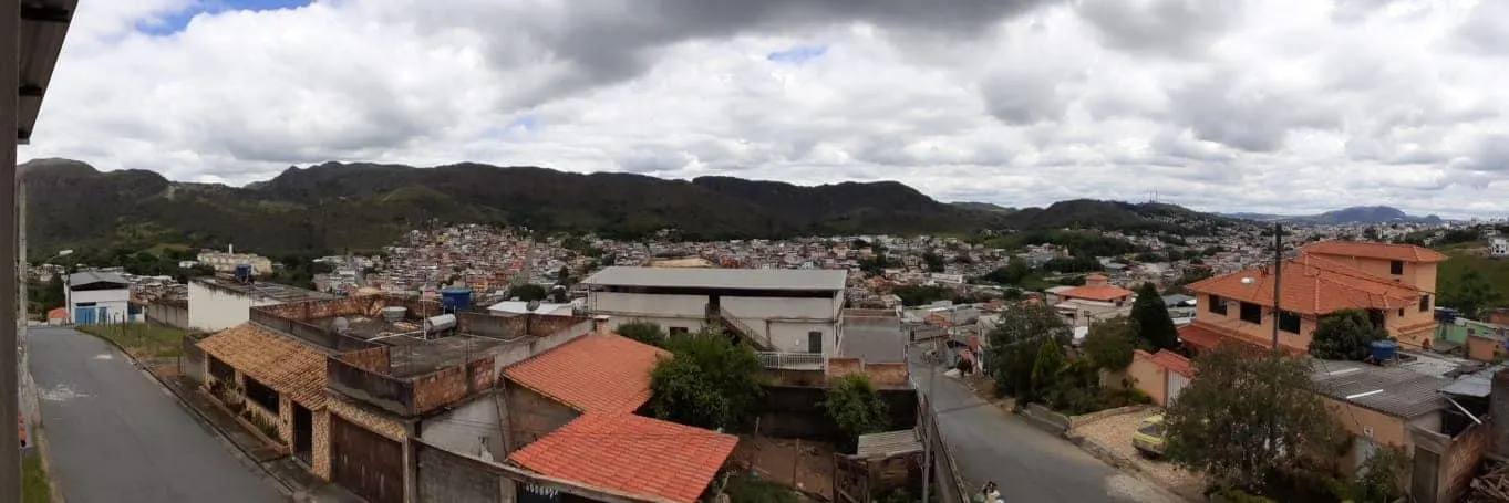 Casa em VILA JARDIM SÃO JOSÉ · Ref. Casa — foto 20