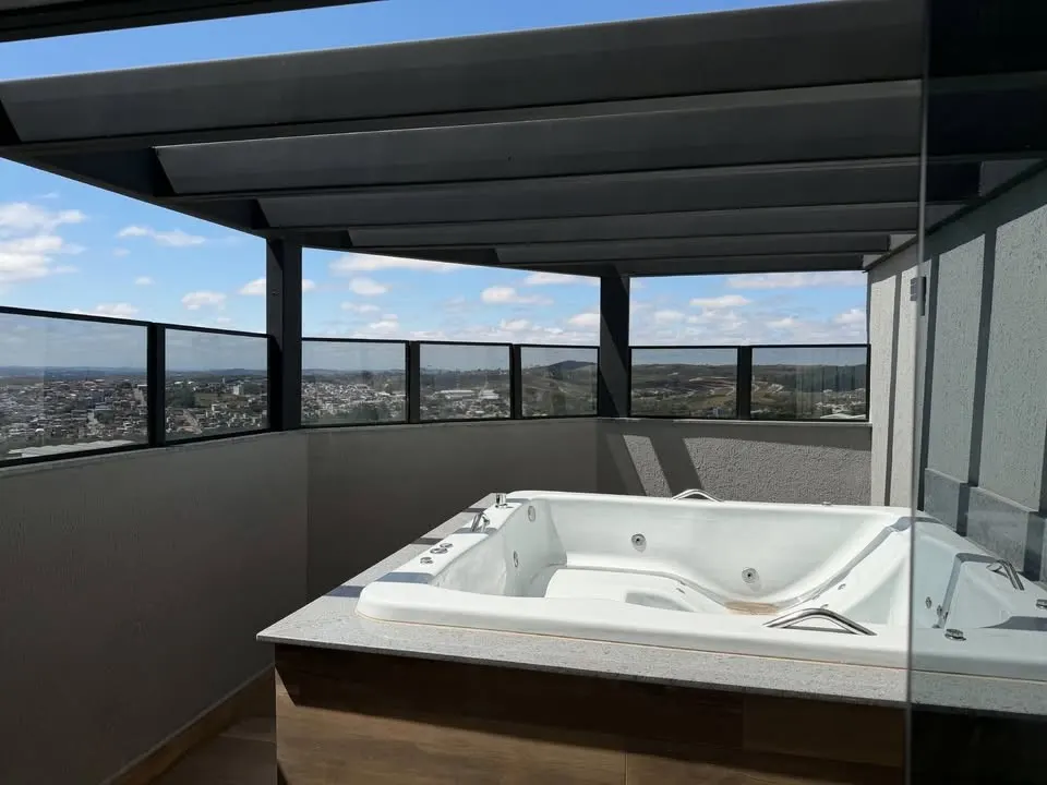 Apartamento em Colinas Del Rey · Ref. 091 — foto 7