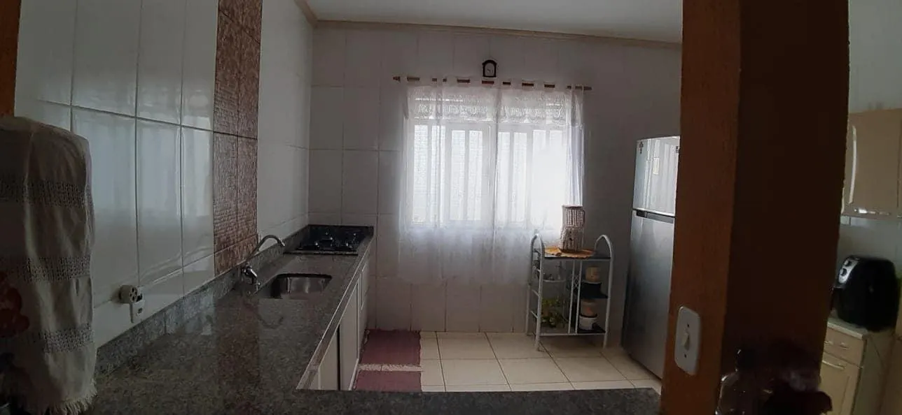 Casa em VILA JARDIM SÃO JOSÉ · Ref. Casa — foto 12