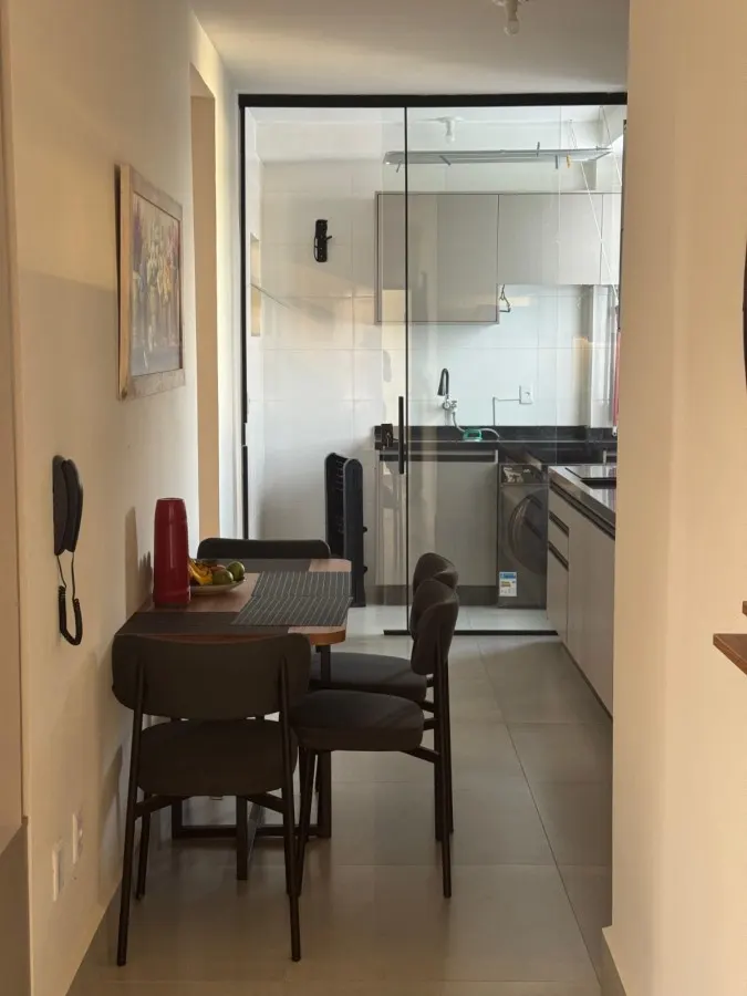 Apartamento em São João del Rei · Ref. 098 — foto 19