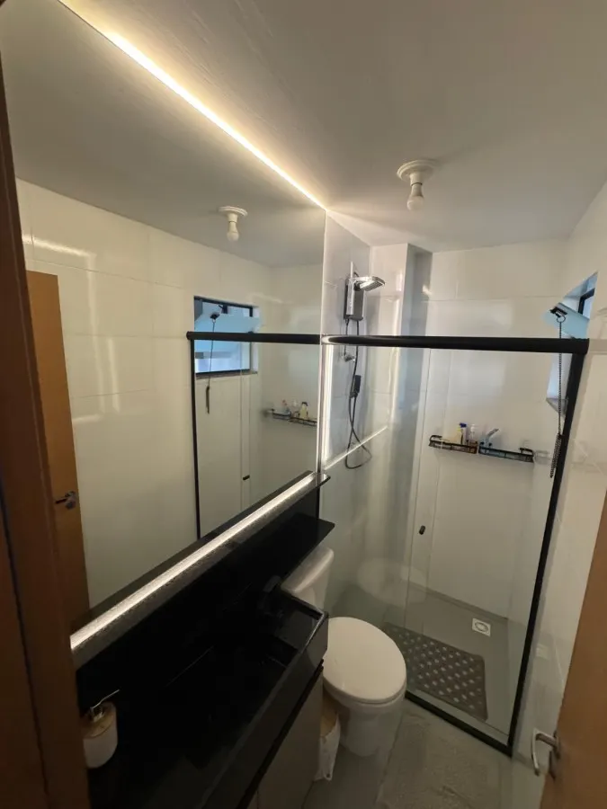 Apartamento em São João del Rei · Ref. 098 — foto 37