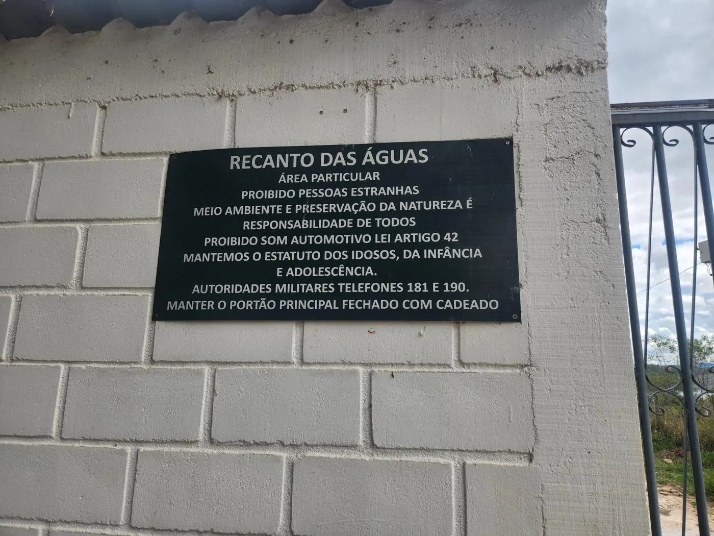 Sítio em zona rural · Ref. Sítio — foto 16