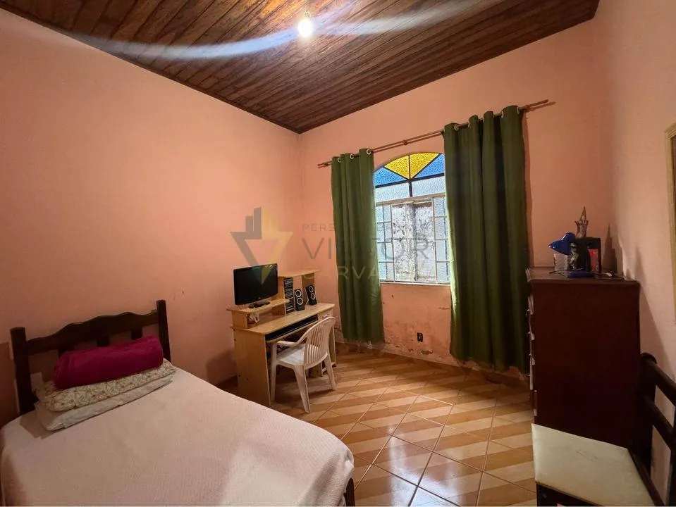 Casa em Nascente do Sol (Colônia do Marçal) · Ref. Casa — foto 10