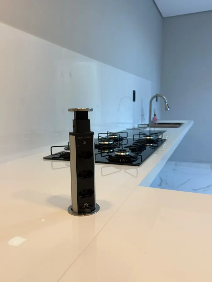 Casa em São João del Rei · Ref. 102 — foto 36