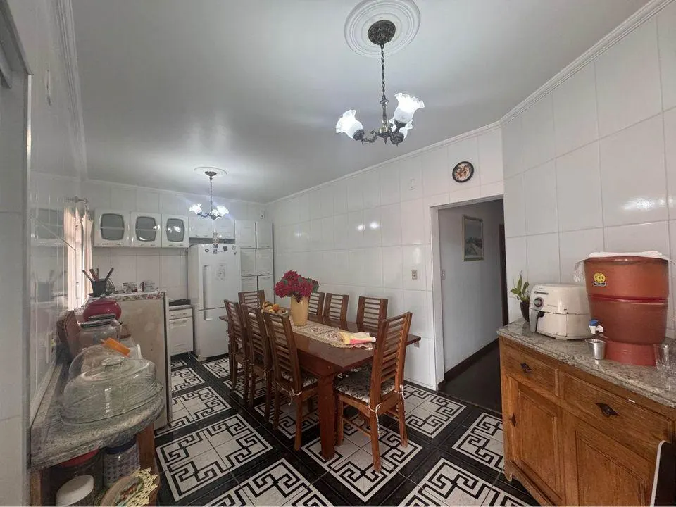 Casa em Pio XII · Ref. Casa — foto 13