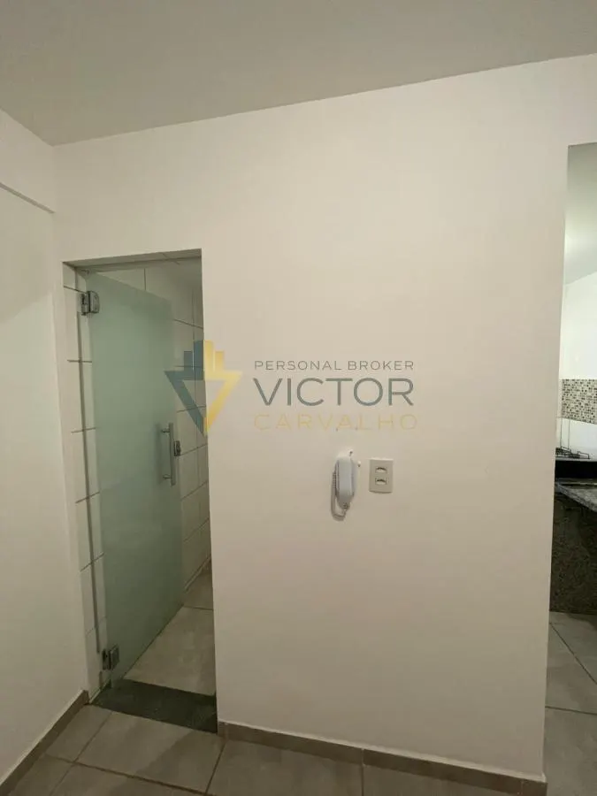Apartamento em Fábricas · Ref. 003 — foto 3