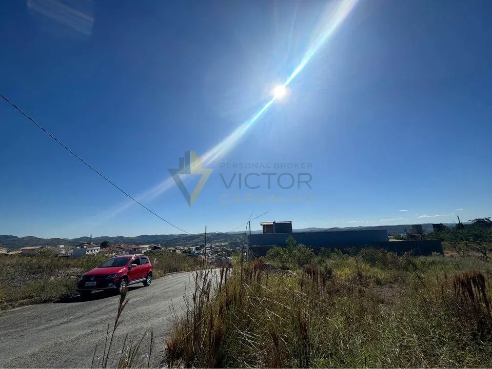 Lote em Solar da Serra · Ref. Lote — foto 4