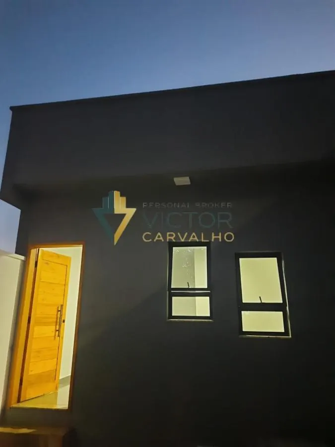 Casa em BOM PASTOR · Ref. Casa — foto 5