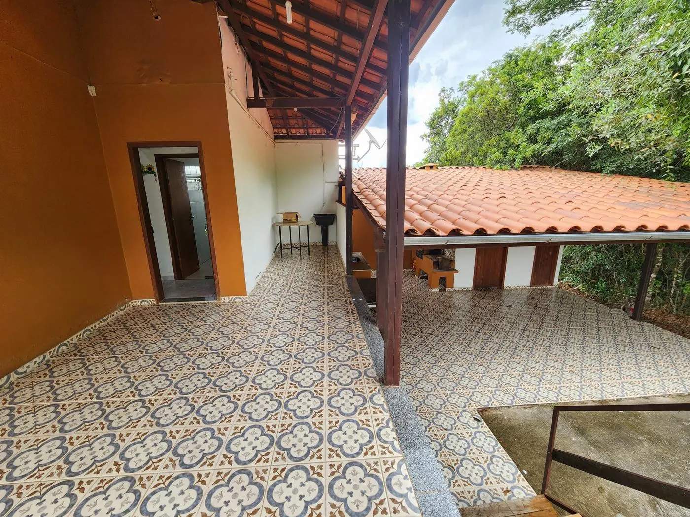 Sítio em zona rural · Ref. Sítio — foto 12