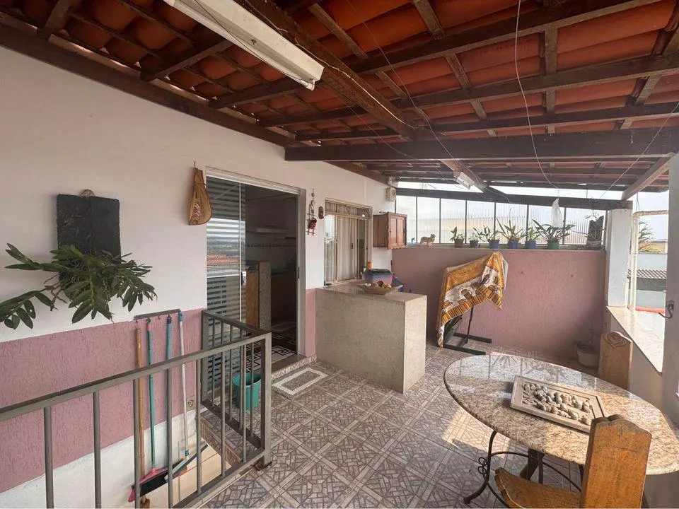 Casa em Pio XII · Ref. Casa — foto 14
