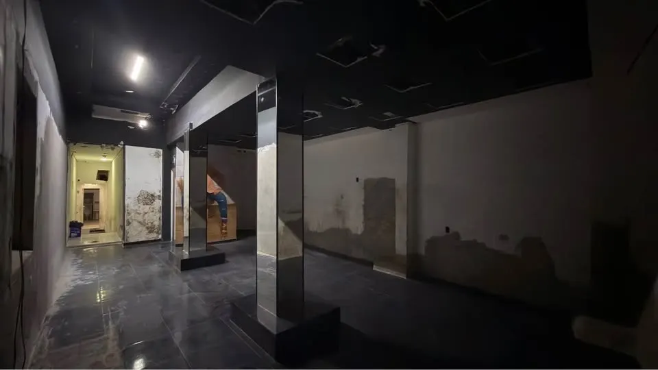Sala Comercial em Centro · Ref. 075 — foto 3