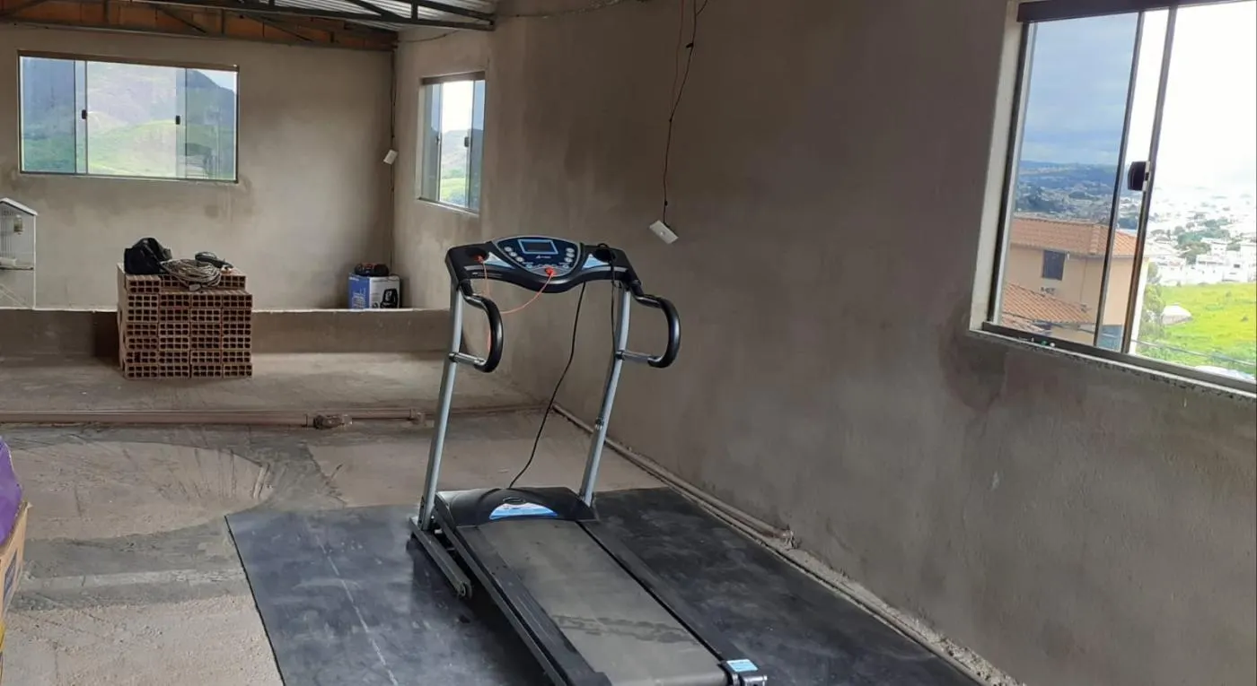 Casa em VILA JARDIM SÃO JOSÉ · Ref. Casa — foto 19