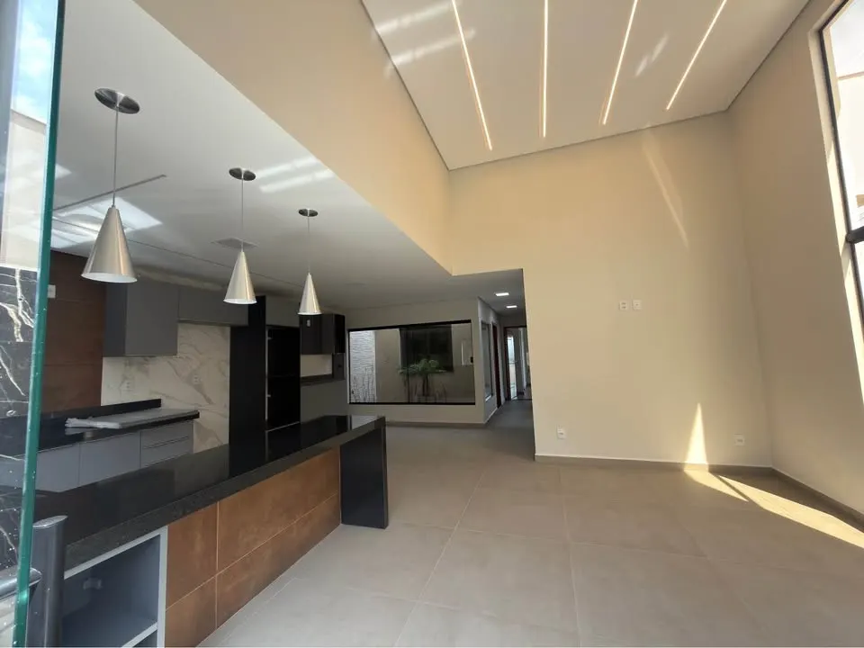 Casa em Jardim Montese · Ref. 062 — foto 3