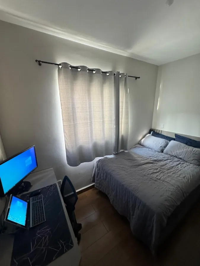 Apartamento em São João del Rei · Ref. 098 — foto 32