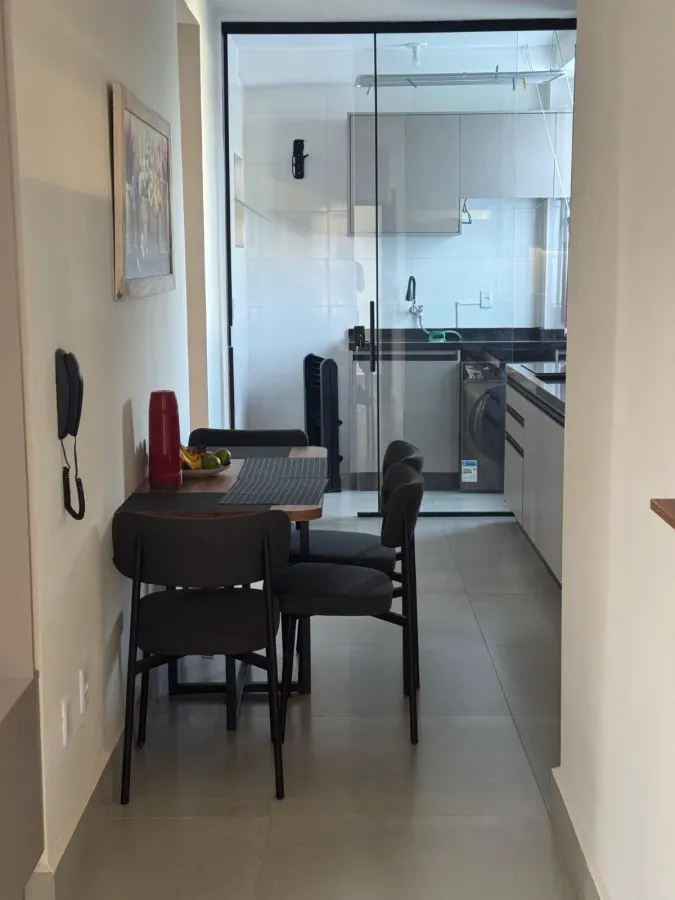 Apartamento em São João del Rei · Ref. 098 — foto 15