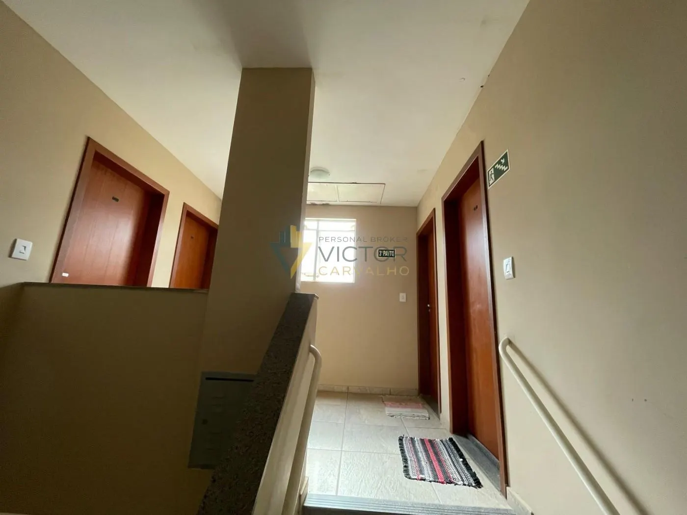 Apartamento em Solar da Serra (Colônia do Marçal) · Ref. 021 — foto 5