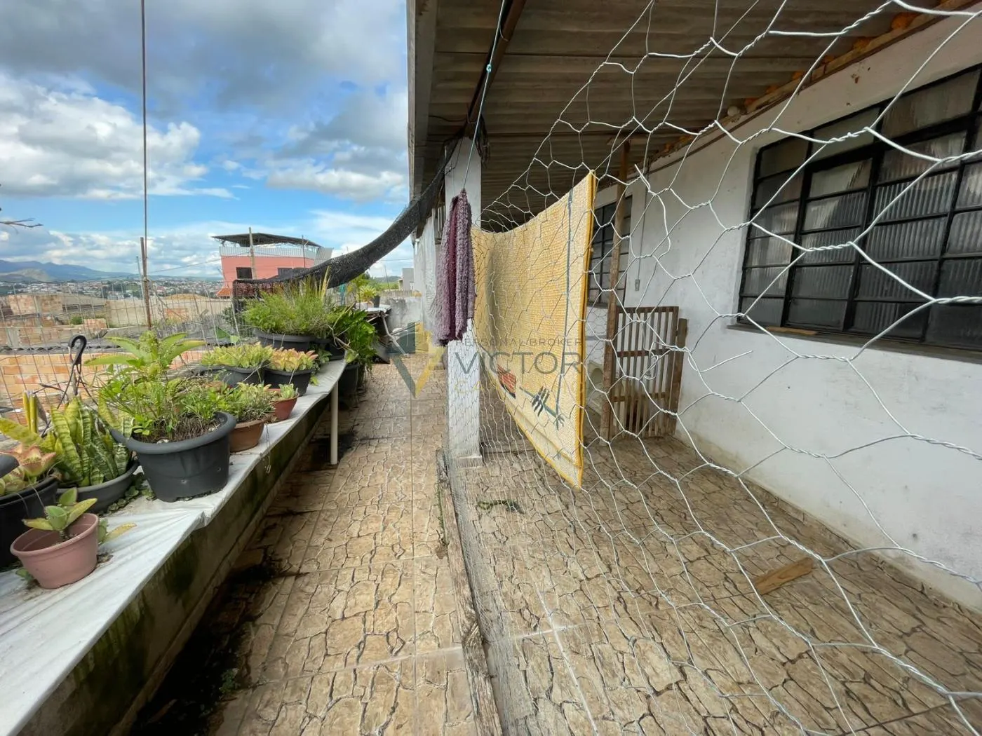Casa em VILA BRASIL · Ref. Casa — foto 2