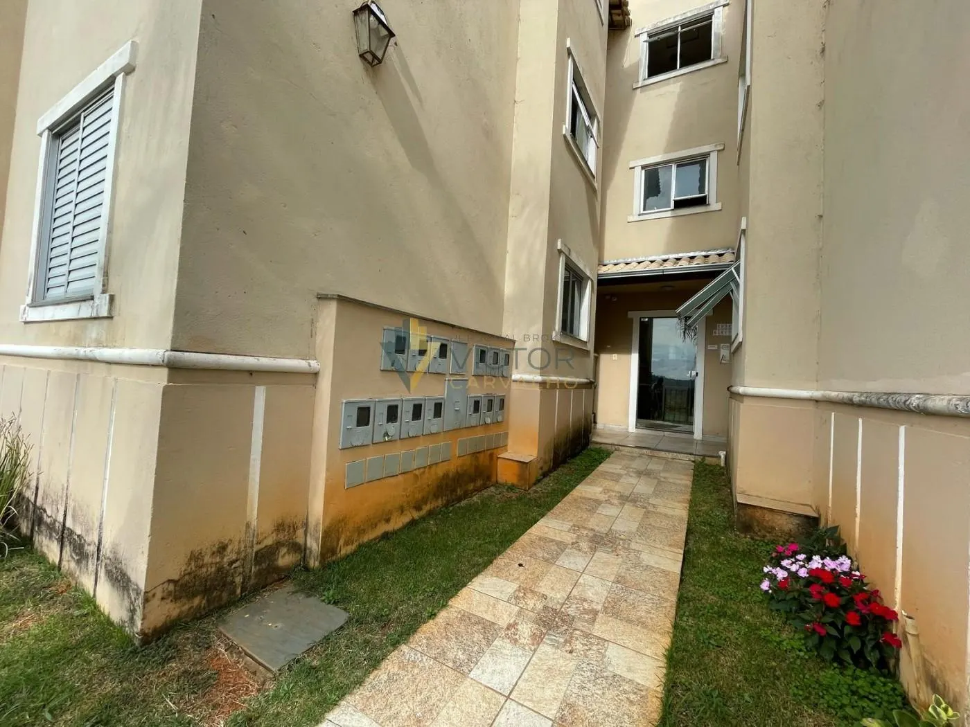 Apartamento em Solar da Serra (Colônia do Marçal) · Ref. 021 — foto 3