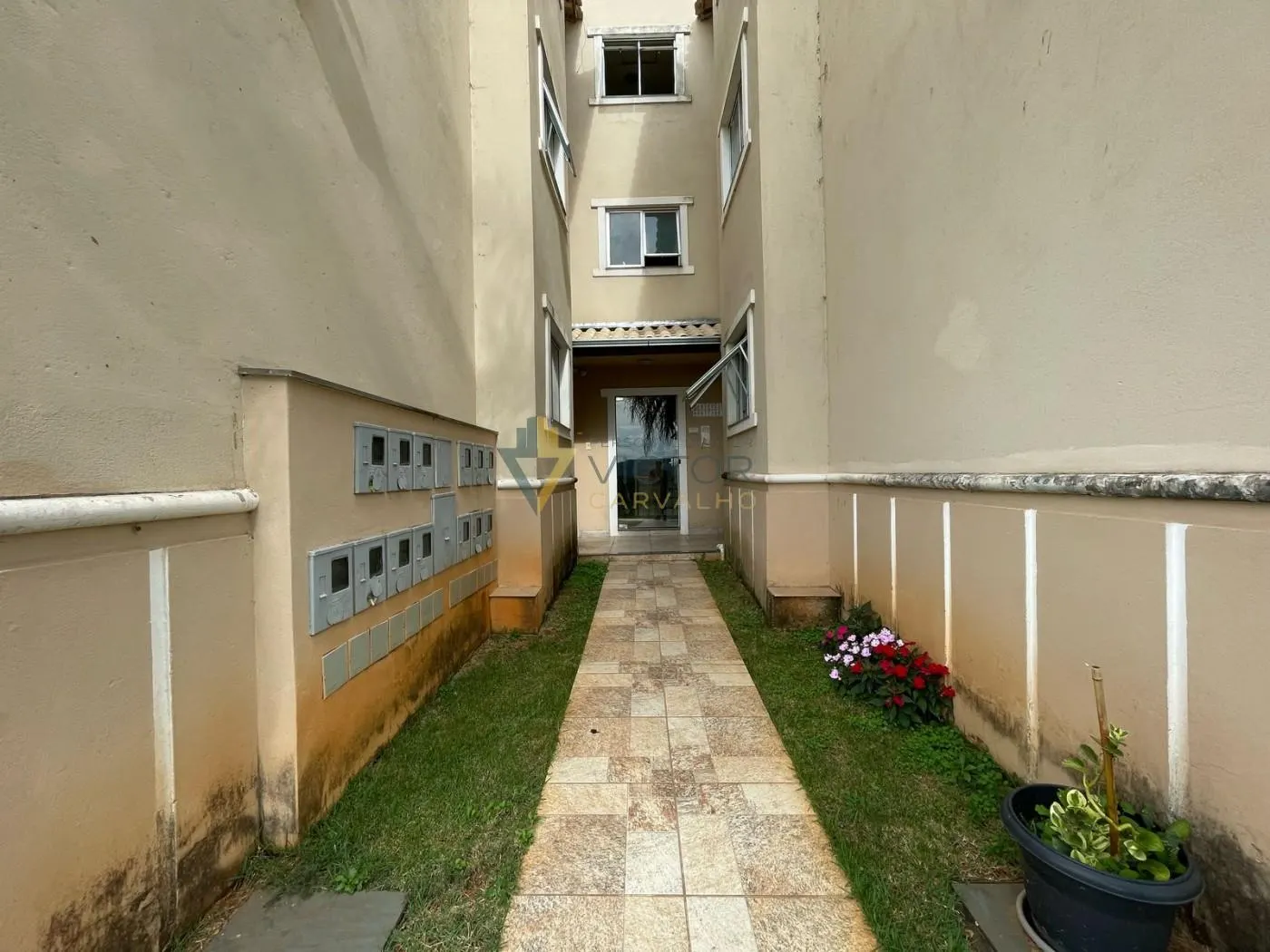 Apartamento em Solar da Serra (Colônia do Marçal) · Ref. 021 — foto 4