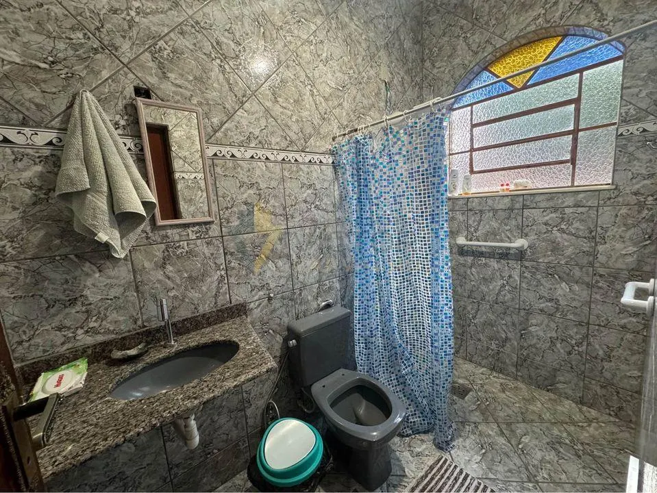 Casa em Nascente do Sol (Colônia do Marçal) · Ref. Casa — foto 13