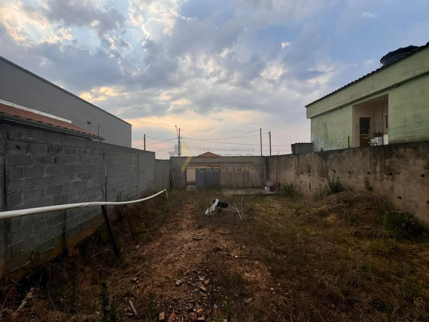 Lote em Solar da Serra (Colônia do Marçal) · Ref. Lote — foto 2