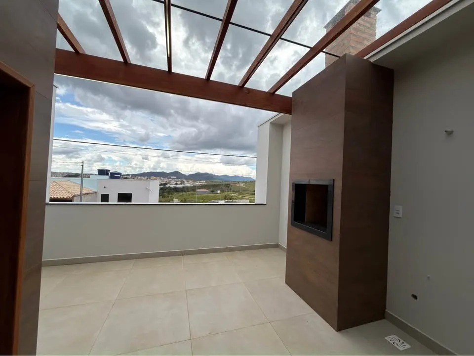 Apartamento em Novo Horizonte · Ref. 050 — foto 6