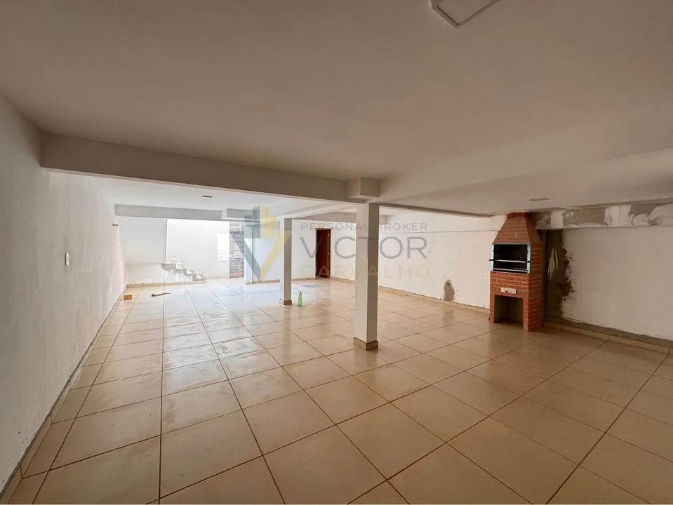 Casa em Novo Horizonte · Ref. Casa — foto 6