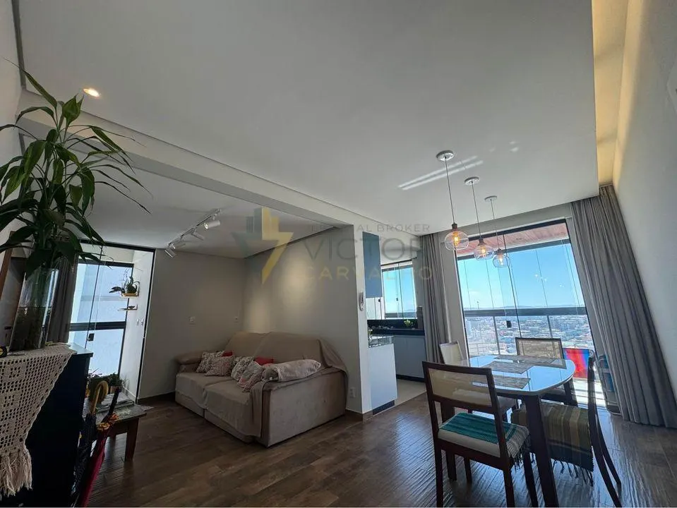 Apartamento em Vila Marchetti · Ref. Apartamento — foto 5