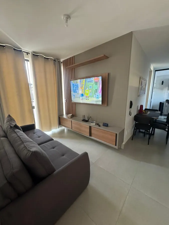 Apartamento em São João del Rei · Ref. 098 — foto 14