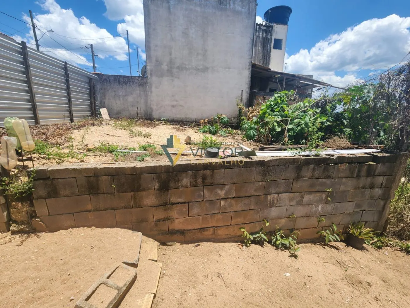 Lote em VILA JARDIM SÃO JOSÉ · Ref. Lote — foto 8